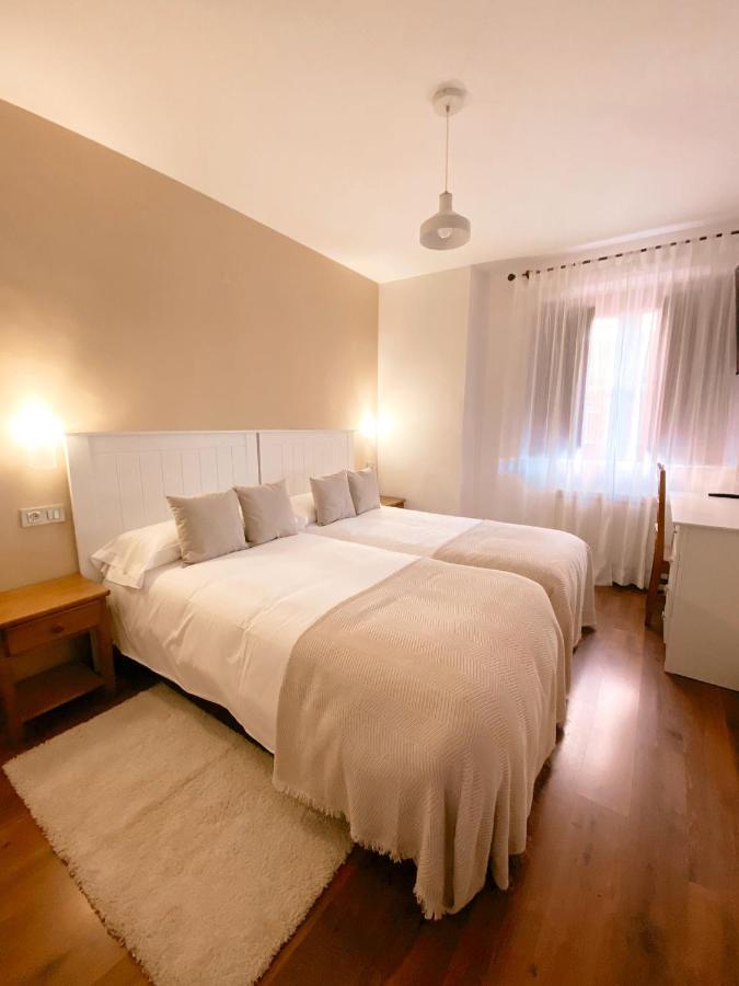 Hotel Rural Candela Y Plata Puerto de Bejar Exterior photo
